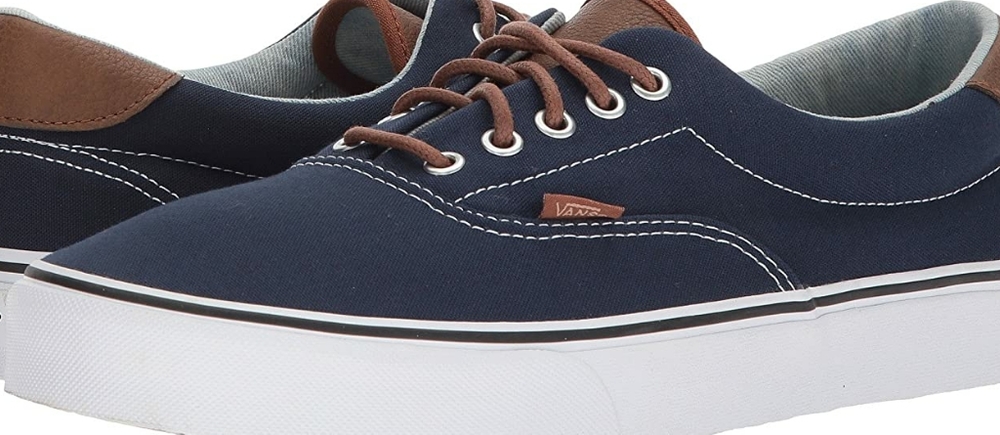 Van's Sneakers